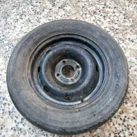 رینگ و لاستیک