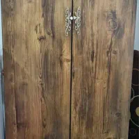 کمد لباس و دراور