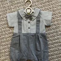 لباس بچگانه