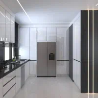 دکوراسیون داخلی|جاکفشی، کمد، دراور|سنندج, |دیوار