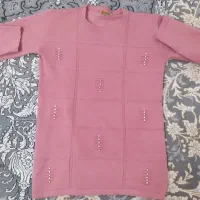 بافت زنانه تمیز و سالم