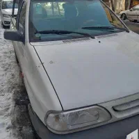 پراید وانت se151 403