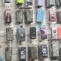 فروش ۸۰۰ عدد گارد گوشی بصورت یکجا