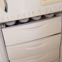 یخچال فریزر امرسان