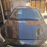 شاهین G مشکی رنگ صفر ۱۴۰۲