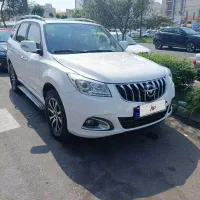 هایما اس ۷ توربو مدل ۹۷