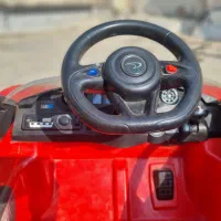 ماشین شارژی|اسباببازی بچه|تهران, مینیسیتی (شهرک نفت)|دیوار