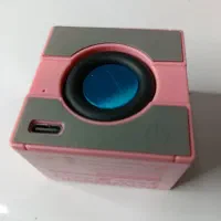 اسپیکر مینی جیبی|پخش‌کننده همراه|پرند, فاز ۵|دیوار