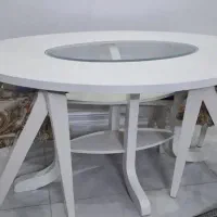 میز ناهارخوری