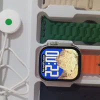 ساعت هوشمند|ساعت|اردل, |دیوار