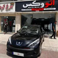 207پانا|خودرو سواری و وانت|بندرعباس, |دیوار