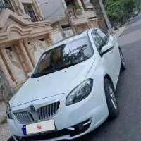 برلیانس ۳۳۰ اتومات