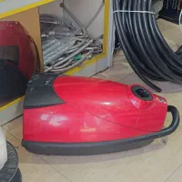 جارو برقی بهترین موتور داره