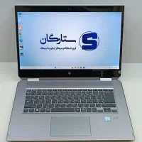 لپ تاپ HP ZBook Studio X360 G5گرافیک چهار اقساط