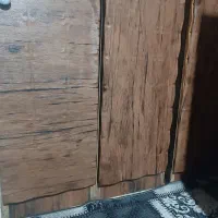 جا کفشی|جاکفشی، کمد، دراور|رشت, جماران|دیوار