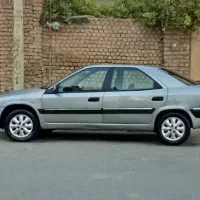 سیتروئن زانتیا 2000cc، مدل ۱۳۸۶|خودرو سواری و وانت|چناران, |دیوار