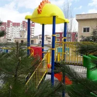 تجهیز ویژه مدارس و پارک|اسباب‌‌بازی|چمستان, |دیوار