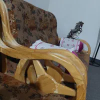 مبلمان و میز نهارخوری