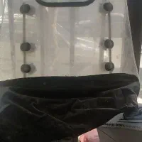 تلق موتور سیکلت