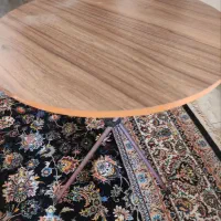 میز خاطره سه پایه