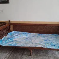 تخت یک نقره