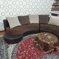 مبل|مبلمان خانگی و میز عسلی|بندر گناوه, |دیوار