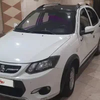 کوییک R شهرقدس ۱۴۰۰