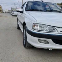 پارس TU5 98 (اتاق تعویض قید در سند)