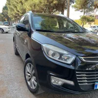 جک S5 نیوفیس 1400|خودرو سواری و وانت|تبریز, |دیوار