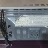 ماکروفر فلر|اجاق گاز و لوازم برقی پخت‌وپز|مشهد, پنجتن|دیوار