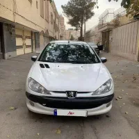 ۲۰۶ صندوق دار مدل ۸۸