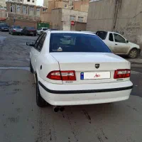 سمند ef7|خودرو سواری و وانت|اردبیل, |دیوار