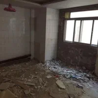 تخریب کاری در اصفهان سپاهانشهر بهارستان