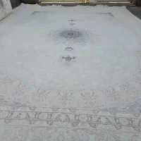 ۲ تخته فرش ۹ متری