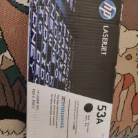 کارتریج hp53A