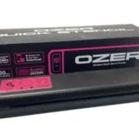 دستگاه پرینتر اوزر