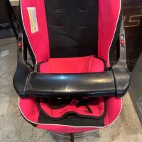 صندلی خودرو کودک اورجینال