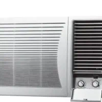 فورش کولر گاز پنجره ای