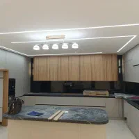 اجرای لاین نوری و نصب تخصصی لوسر|خدمات پیشه و مهارت|کرمانشاه, |دیوار