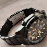 ساعت Casio Edifice EFR-534 کرنوگراف اصل