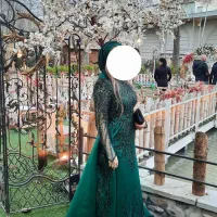 لباس مجلسی کار دست و کت شلوار و لباس عقد