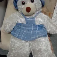 عروسک خرسی