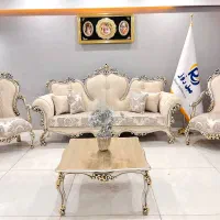 مبل ملکه|مبلمان خانگی و میز عسلی|بوکان, |دیوار