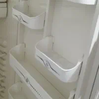 یخچال دوقلو ارج|یخچال و فریزر|بوکان, |دیوار