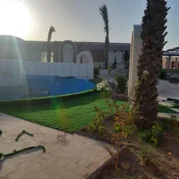 پخش چمن مصنوعی و فنس برگ ریحون|مصالح و تجهیزات ساختمان|یزد, |دیوار