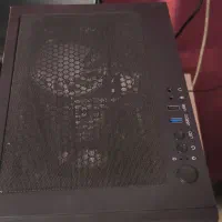 کیس کامپیوتر خالی فاطر|رایانه رومیزی|تبریز, |دیوار