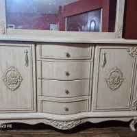 اینه وکنسول|بوفه، ویترین، کنسول|اهواز, کیانپارس |دیوار