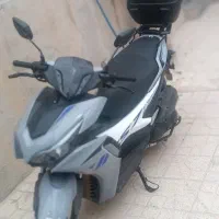 موتور کویر s170 سالم