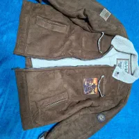 کاپشن جیرهارلی دیویدسون|لباس|جوانرود, |دیوار