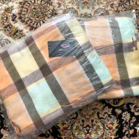 دوعدد پتو مسافرتی نو|رختخواب، بالش، پتو|زنجان, |دیوار